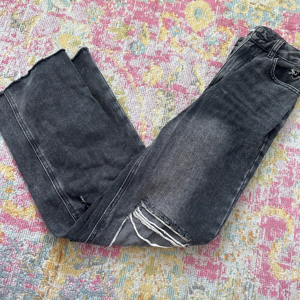 Black pacsun jeans